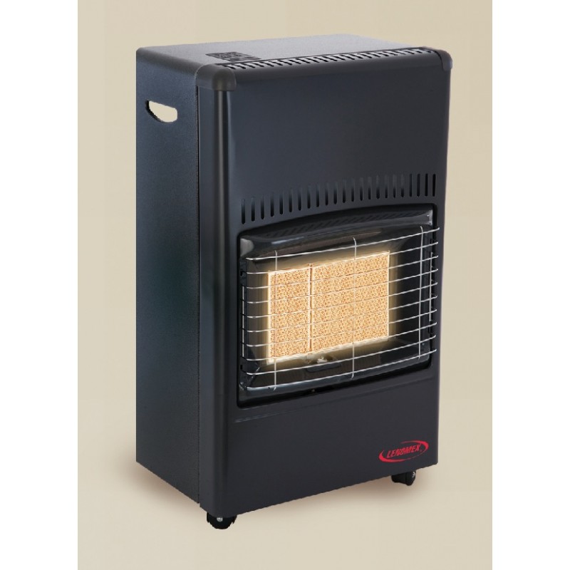 infrared Gas Heater LCP15 GE
